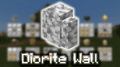 Diorite Wall – Wiki Guide Thumbnail