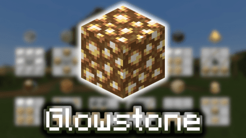 Glowstone – Wiki Guide Thumbnail