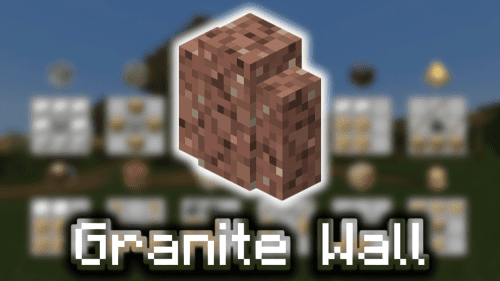 Granite Wall – Wiki Guide Thumbnail