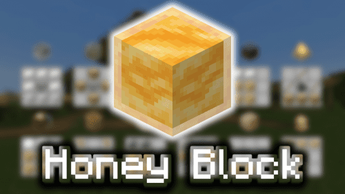 Honey Block – Wiki Guide Thumbnail