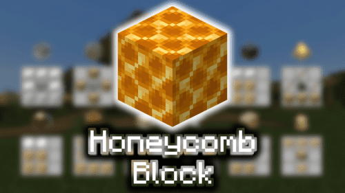 Honeycomb Block – Wiki Guide Thumbnail