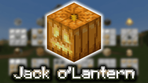 Jack o’Lantern – Wiki Guide Thumbnail