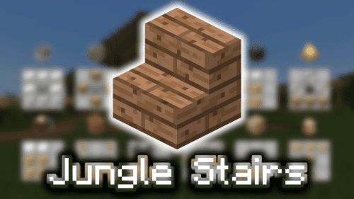 Jungle Stairs – Wiki Guide Thumbnail