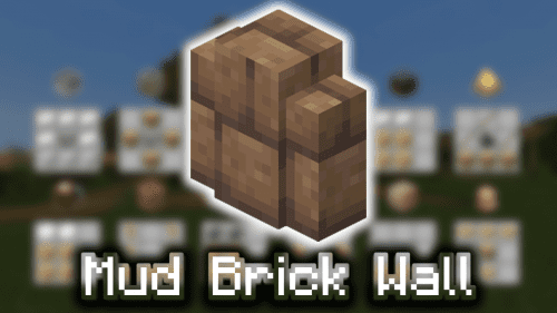 Mud Brick Wall – Wiki Guide Thumbnail