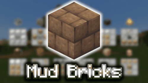 Mud Bricks – Wiki Guide Thumbnail