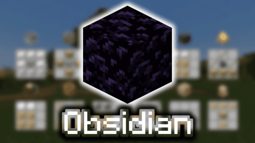 Obsidian – Wiki Guide Thumbnail