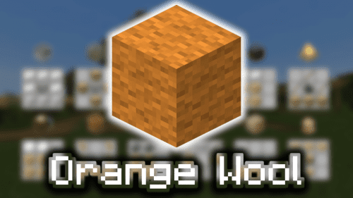 Orange Wool – Wiki Guide Thumbnail