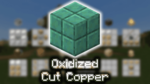 Oxidized Cut Copper – Wiki Guide Thumbnail