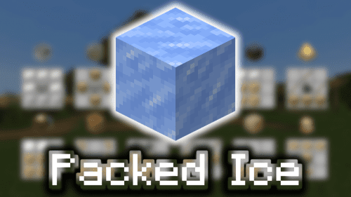 Packed Ice – Wiki Guide Thumbnail