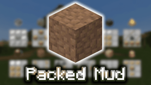 Packed Mud – Wiki Guide Thumbnail