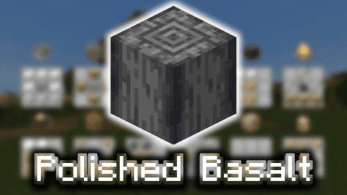 Polished Basalt – Wiki Guide Thumbnail
