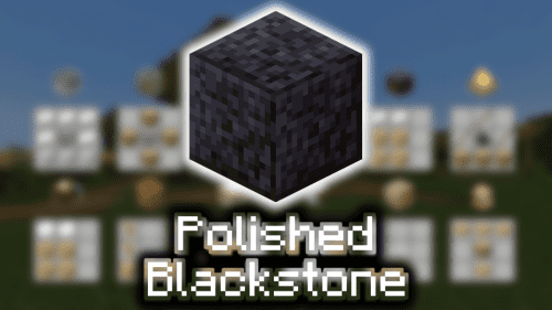 Polished Blackstone – Wiki Guide Thumbnail