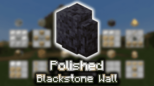 Polished Blackstone Wall – Wiki Guide Thumbnail