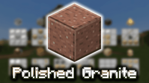 Polished Granite – Wiki Guide Thumbnail