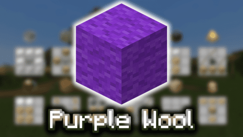 Purple Wool – Wiki Guide Thumbnail