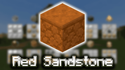 Red Sandstone – Wiki Guide Thumbnail