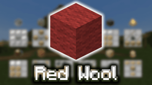 Red Wool – Wiki Guide Thumbnail