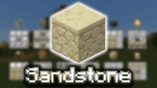 Sandstone – Wiki Guide Thumbnail