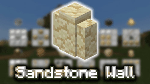 Sandstone Wall – Wiki Guide Thumbnail