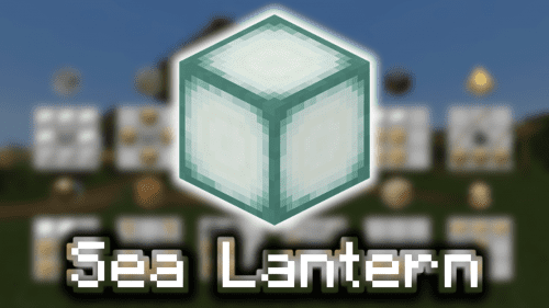 Sea Lantern – Wiki Guide Thumbnail