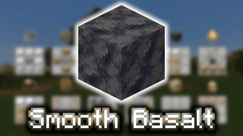 Smooth Basalt – Wiki Guide Thumbnail
