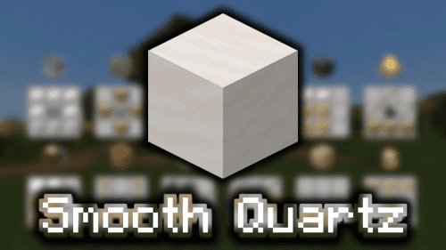 Smooth Quartz – Wiki Guide Thumbnail
