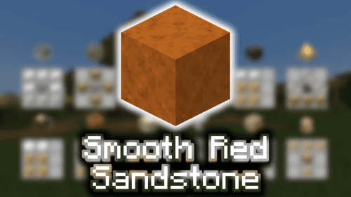 Smooth Red Sandstone – Wiki Guide Thumbnail