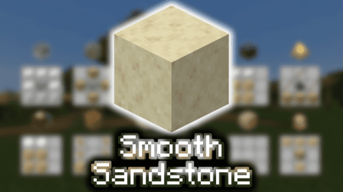 Smooth Sandstone – Wiki Guide Thumbnail