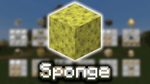Sponge – Wiki Guide Thumbnail