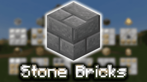 Stone Bricks – Wiki Guide Thumbnail