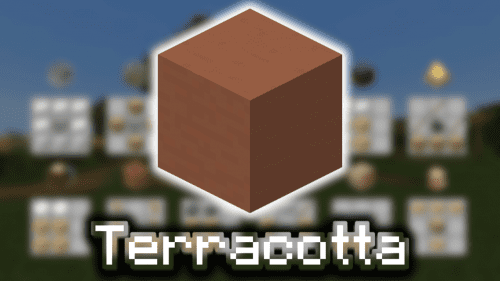 Terracotta – Wiki Guide Thumbnail