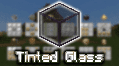 Tinted Glass – Wiki Guide Thumbnail