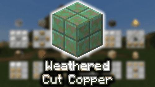 Weathered Cut Copper – Wiki Guide Thumbnail