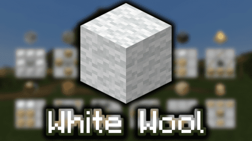 White Wool – Wiki Guide Thumbnail