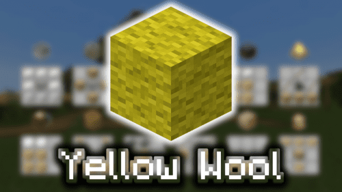 Yellow Wool – Wiki Guide Thumbnail