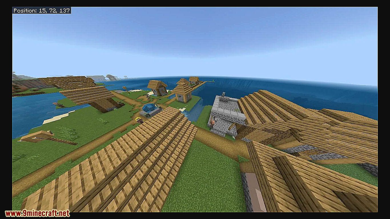 Best New Minecraft Seeds At Spawn (1.19.4, 1.19.2) - Java/Bedrock Edition 13