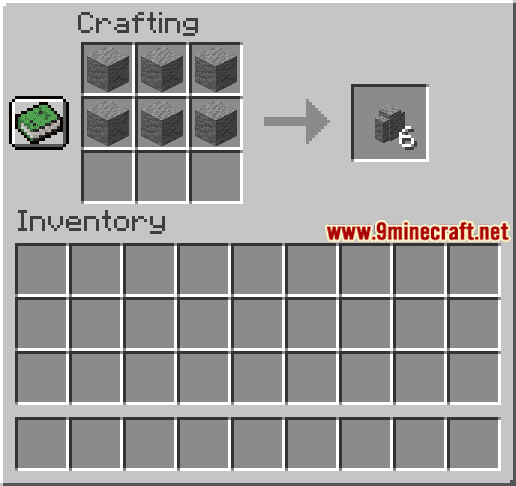 Andesite Wall - Wiki Guide 8