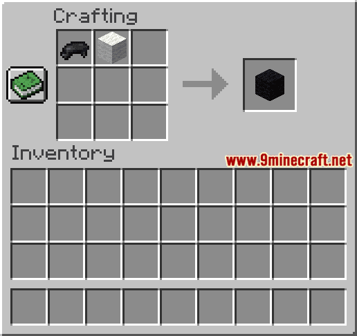 Black Wool - Wiki Guide 9