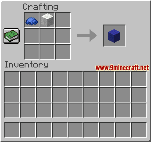 Blue Wool - Wiki Guide 9