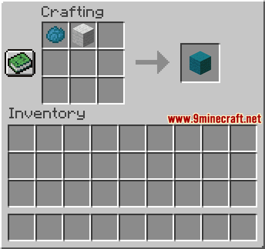 Cyan Wool - Wiki Guide 9