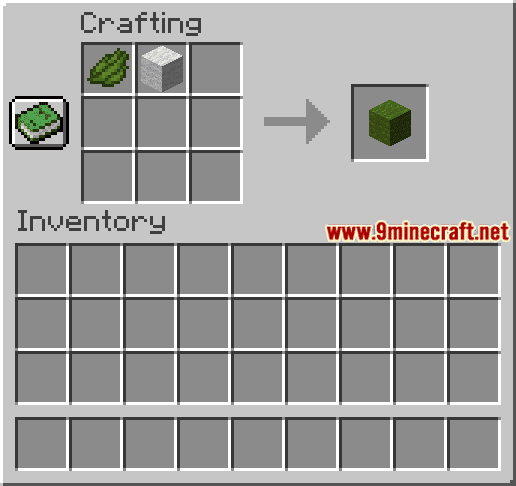 Green Wool - Wiki Guide 9