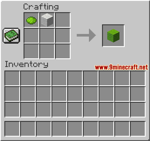 Lime Wool - Wiki Guide 9