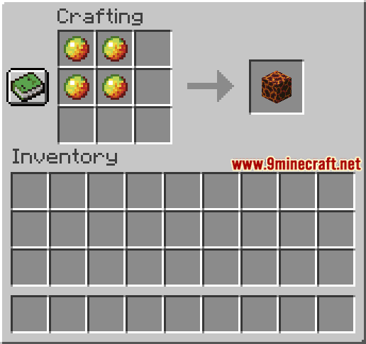 Magma Block - Wiki Guide 10