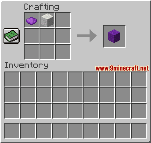 Purple Wool - Wiki Guide 9