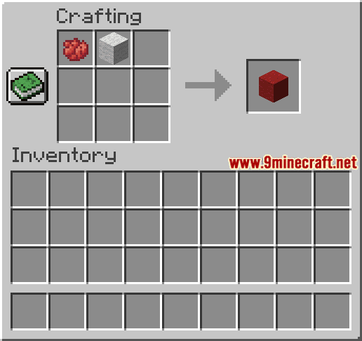 Red Wool - Wiki Guide 9