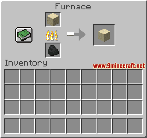 Smooth Sandstone - Wiki Guide 7