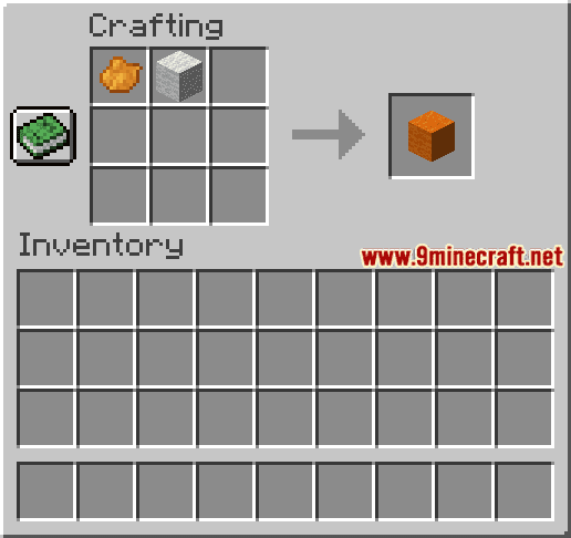 Orange Wool - Wiki Guide 9