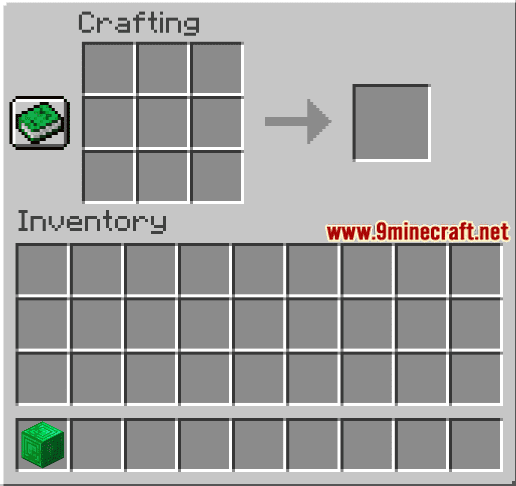 Block of Emerald - Wiki Guide 8