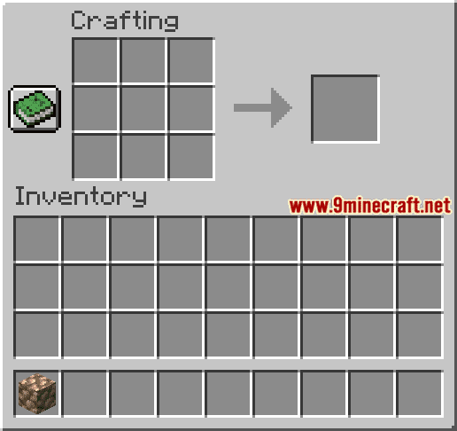 Block of Raw Iron - Wiki Guide 10