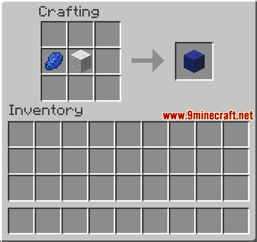 Blue Wool - Wiki Guide 10